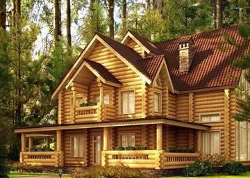 Что лучше для деревянного дома: естественная или приточно-вытяжная вентиляция?