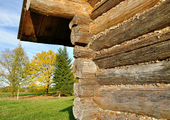 Ошибки при утеплении деревянного дома