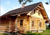 Какой деревянный дом лучше построить