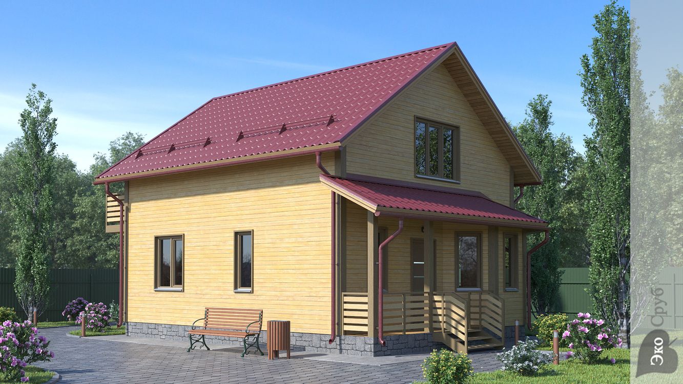 ПРОЕКТ 9x7 ДП-53