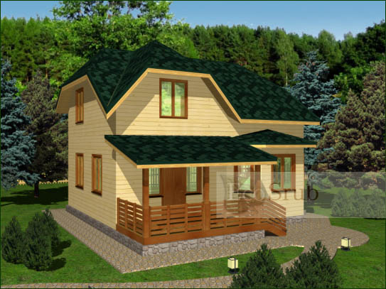 ПРОЕКТ 9x9 ДП-30